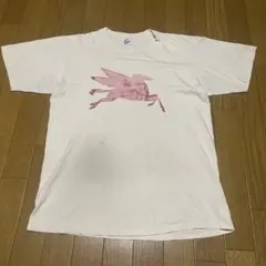 90s JERZEES ジャージーズ mobil モービル　ペガサスのサムネイル