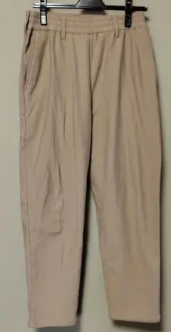 Right-on　Backnumber　メンズ　長ズボン　S　ベージュ