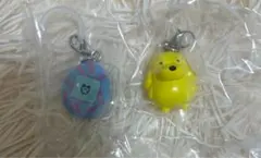 たまごっちめじるしアクセサリー2 ポチっち まめっち