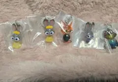 ズートピア2 めじるしアクセサリー