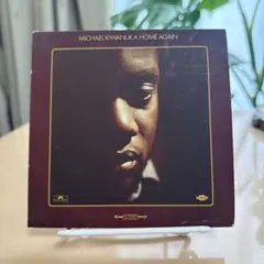 MICHAEL KIWANUKA HOME AGAIN 2枚組