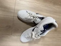 PUMA ホワイト スニーカー メンズ