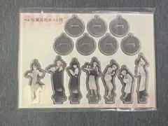 オペラ カフェ 春泥「ガンバレ！中村くん！！」特典コースター 中村