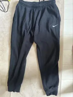 NIKE/ナイキ　メンズ　ジョガーパンツ　スウエットパンツ　ブラック