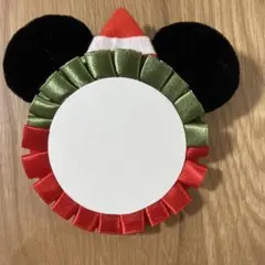 バースデーシールロゼット