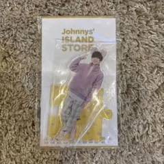 アクリルスタンド 長尾謙杜 なにわ男子