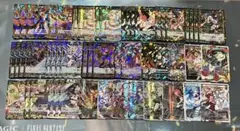 ウィクロス　コイン環境カードまとめ売り