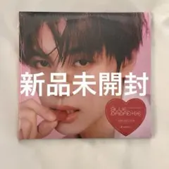 ZEROBASEONE ZB1 アルバム 新品 未開封 ギュビン