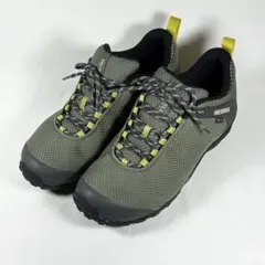 極美品 MERRELL メレル カメレオン 8 ストーム GORE-TEXのサムネイル