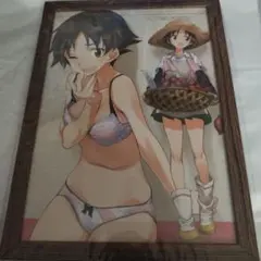 ガルパン キャラクターグッズ