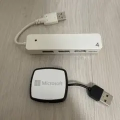 ハブ PC周辺機器