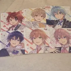 strawberry prince すとぷり　特典CD　歌ってみたCD 6枚
