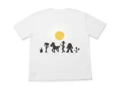PEACEMINUSONE TOY STORY Tシャツ トイストーリー L - メルカリ