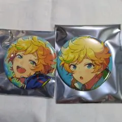 あんスタ　コレクション缶バッジ　2025 Oct. 春川宙セット