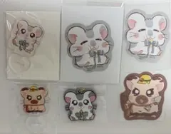 【すんすん初心者（プロフィール確認後購入）様専用】ハム太郎　グッズ まとめ売り