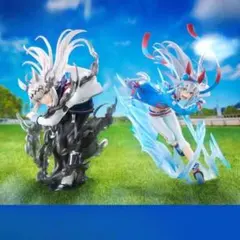 『期間限定』　ウマ娘シンデレラグレイ オグリキャップ、タマモクロス　セット