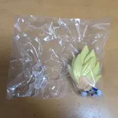 ドラゴンボール超戦士フィギュア9ベジータ