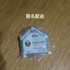 BT21 SHOKY パッケージチャーム