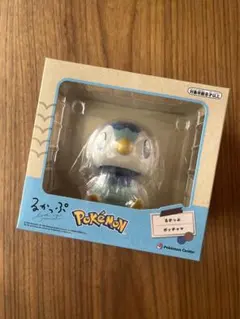 《新品未開封》　るかっぷ　ポッチャマ