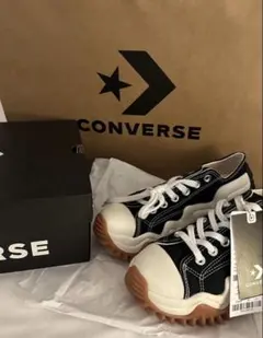 2026年最新】ランスターモーション converseの人気アイテム - メルカリ