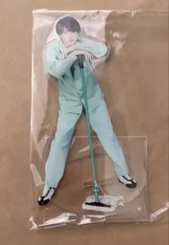 中島颯太 タテドラ アクスタ