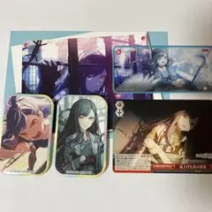 プロセカ　白石杏　まとめ売り