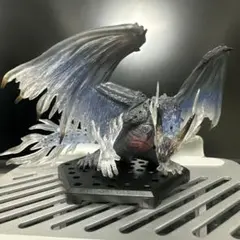 モンスターハンター　スタンダードモデル　フィギュア　ゼノ・ジーヴァ臨界状態
