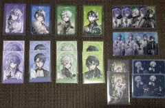 アイナナ アイドリッシュセブン アニカフェ 記念日2024 コロッタ