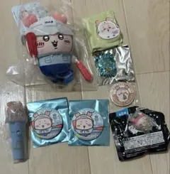 치이카와 게짱 헌책방