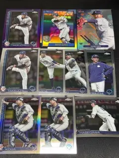 【まとめ売り】Topps NPB 2025 Chrome 西武ライオンズ