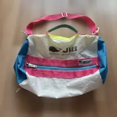 2026年最新】jib ダッフルバッグの人気アイテム - メルカリ