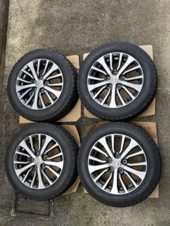 2026年最新】セレナ c25 スタッドレスの人気アイテム - メルカリ