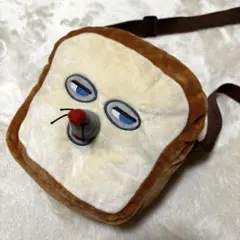 パンどろぼう ポシェット