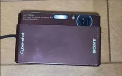 2026年最新】sony dsc-t77の人気アイテム - メルカリ