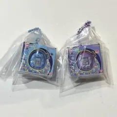 おかしなたまごボーロっち3 パッケージチャーム たまパラ