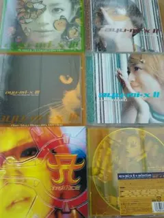 新品未開封 浜崎あゆみ CD/DVD13枚セット Voyage/ayumi-x他 - メルカリ