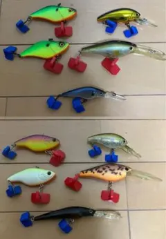 2026年最新】バス釣り、の人気アイテム - メルカリ