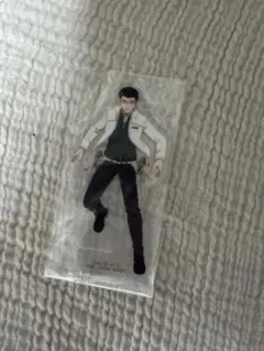 ワールドトリガー 一番くじ アクリルスタンド 弓場