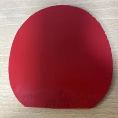 Yasaka RAKZA X 赤 厚 卓球ラバー