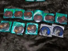 鬼滅の刃 劇場版 無限城編 映画物販 缶バッジ　まとめ売り