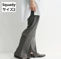 ★専用★Squady スカディー　リブパンツ　サイズ2