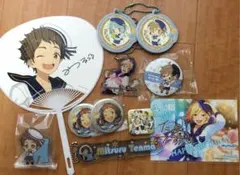 あんスタ Ra*bitsグッズ