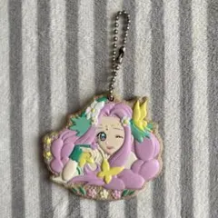 プリキュア クッキーチャームコット2　キュアフェリーチェ