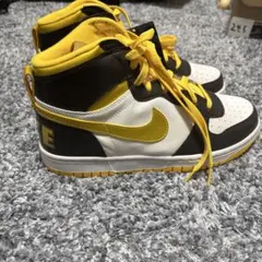 Nike ハイカットスニーカー 24.5cm 新品