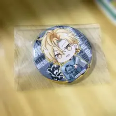 即購入⭕️ ヒプノシスマイク伊弉冉一二三 ぎゅぎゅっと缶バッジ