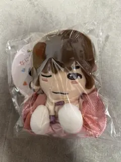 【ラスト1点】高橋恭平 ちびぬい 第2弾