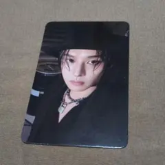 StrayKids　リノ　doit　限定盤　トレカ