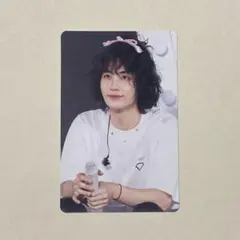 SEVENTEEN LOVE Blu-ray ジョンハン