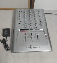 Antena様専用】名機 VESTAX PMC-20SL DJ KRUSH - メルカリ