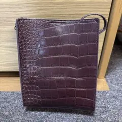 ALTROSE ショルダーバッグ